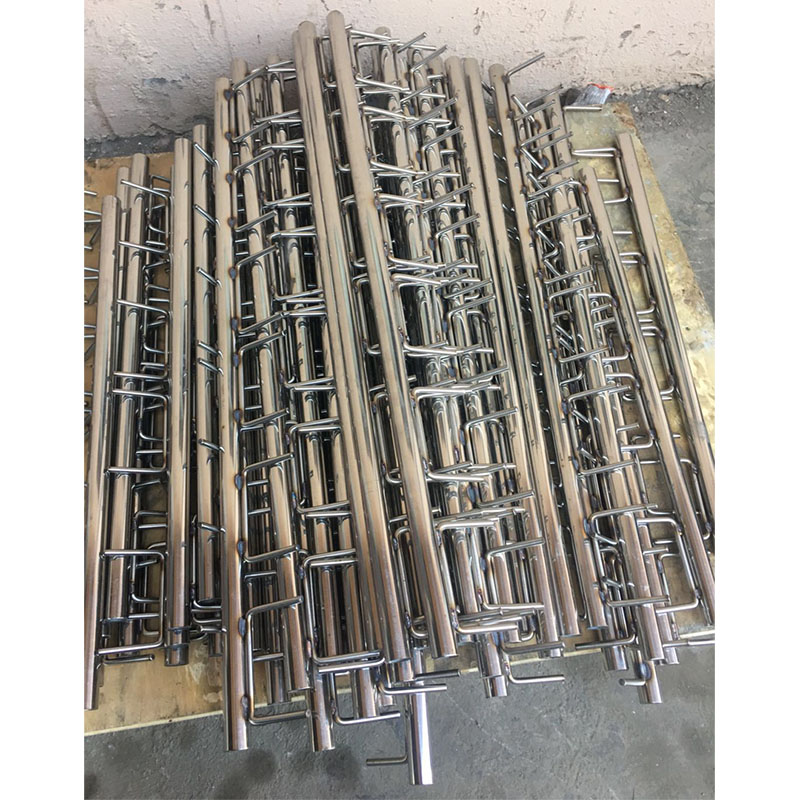 不锈钢化学镀镍