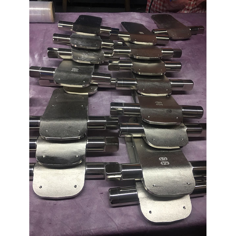 不锈钢化学镀镍