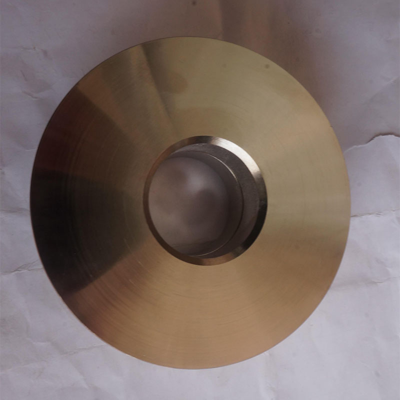 铁件光亮化学镀镍