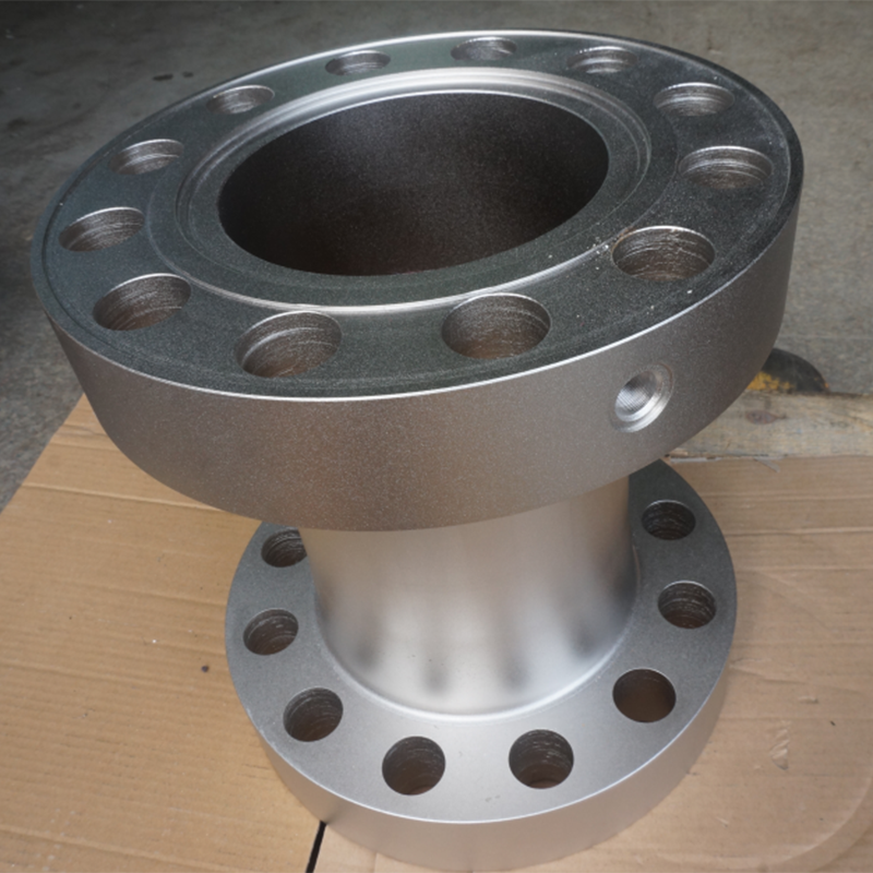 铁件喷砂化学镀镍