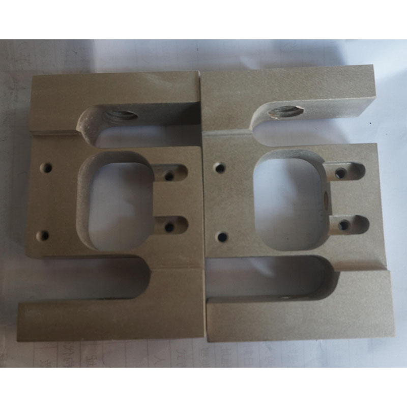 铁件喷砂化学镀镍