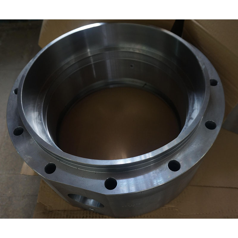 缸筒 铁件 毛坯件