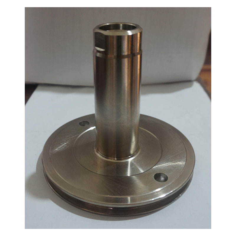 铁件光亮化学镀镍