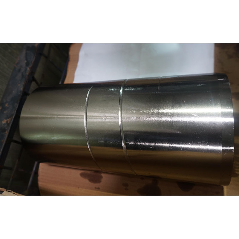 铁件光亮化学镀镍