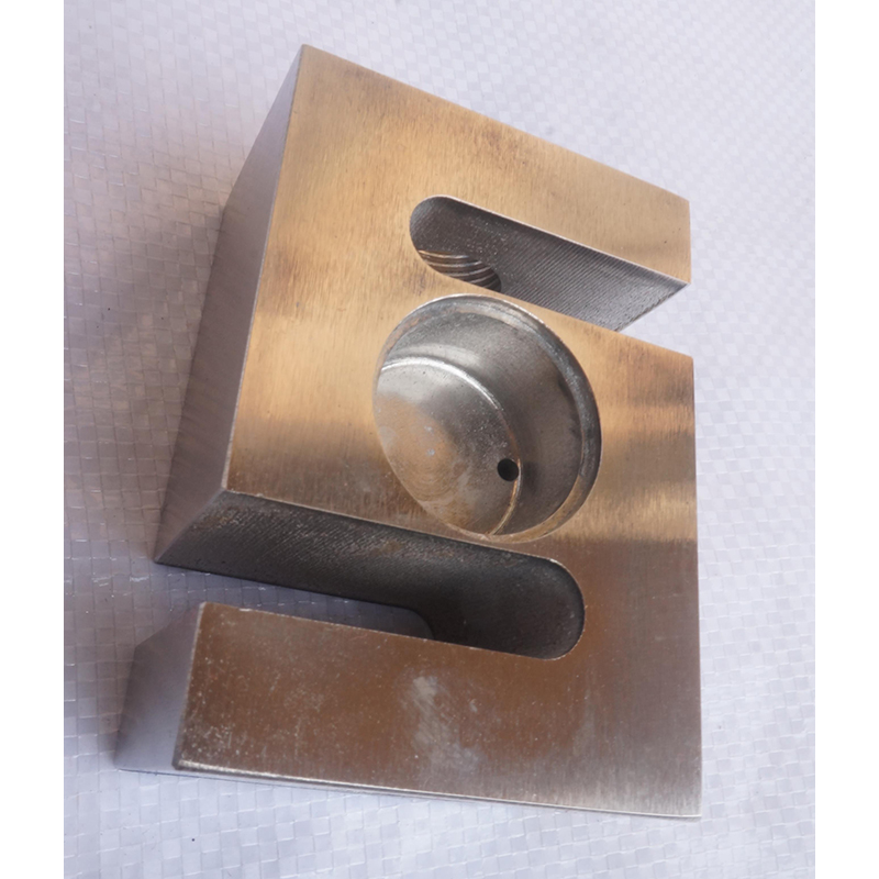 铁件光亮化学镀镍