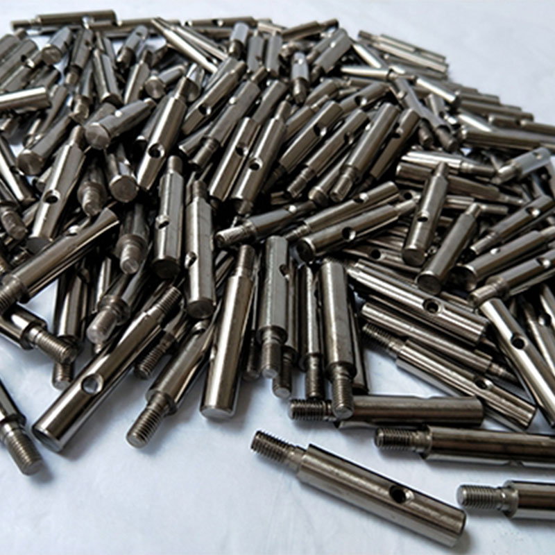 铁件化学镀镍厂