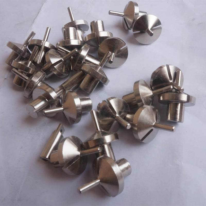 铜件光亮化学镀镍