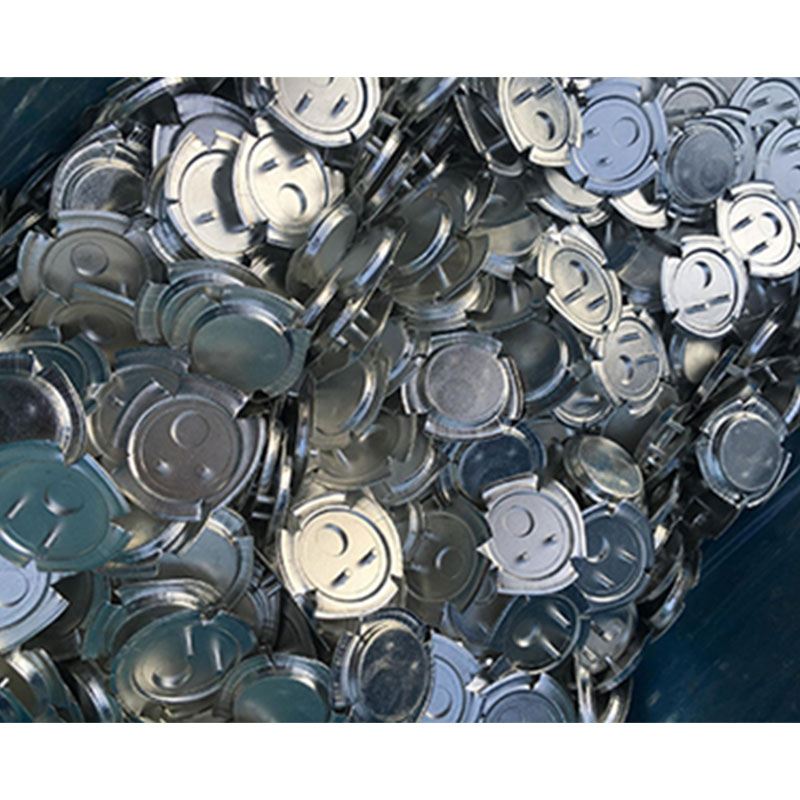 常州铝件镀亮锡