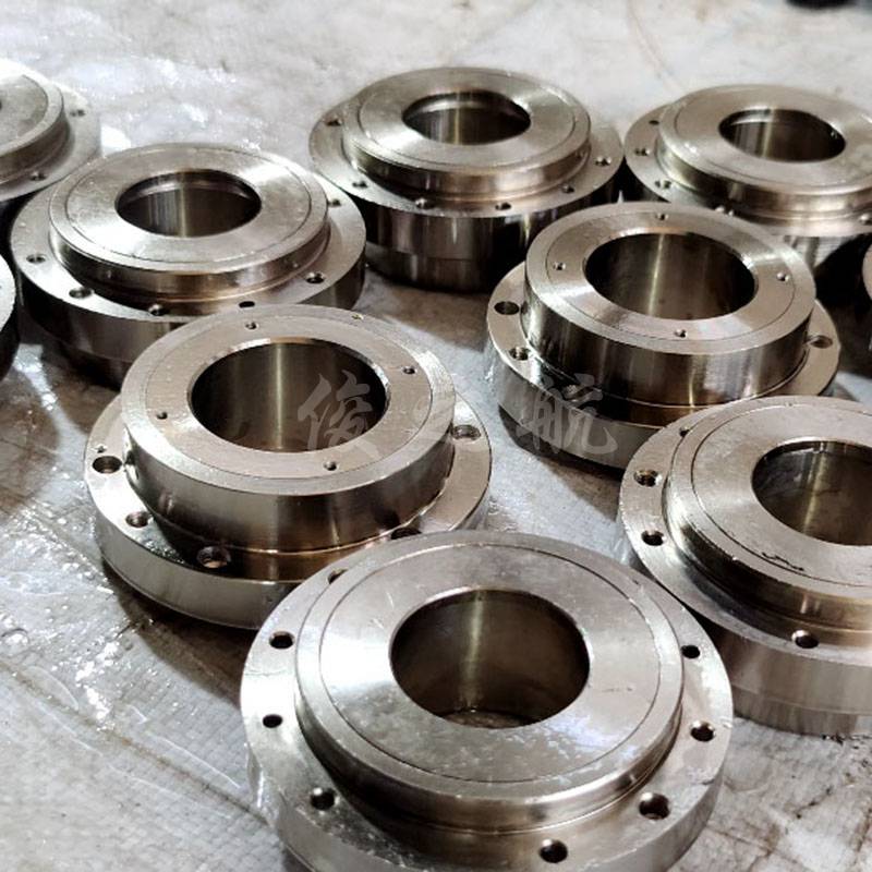 不锈钢化学镀镍