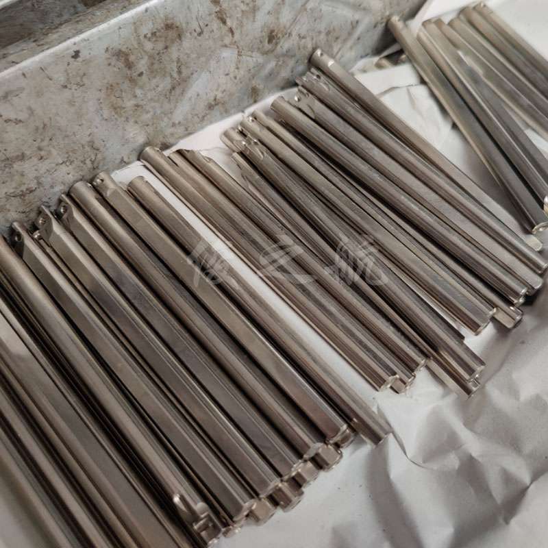 不锈钢化学镀镍