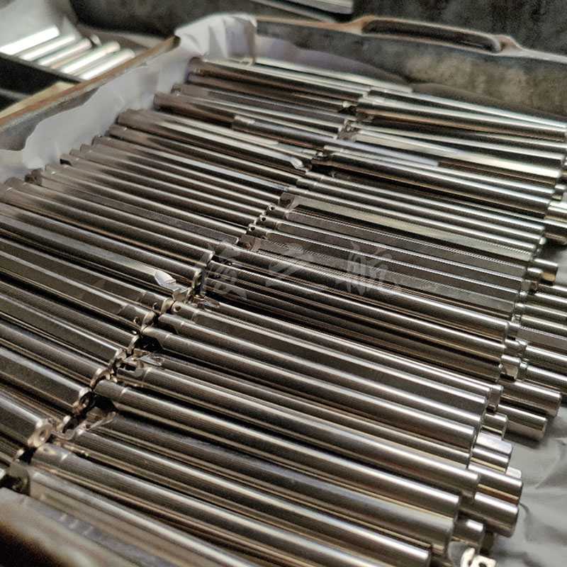 不锈钢化学镀镍