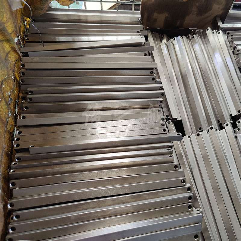 不锈钢化学镀镍