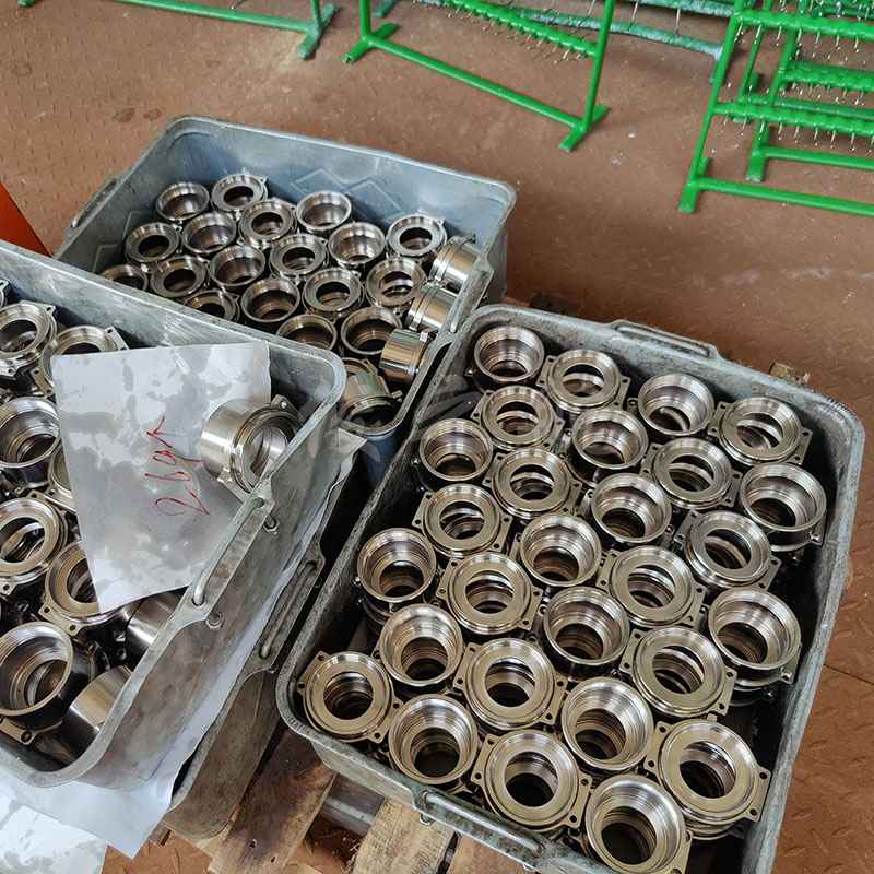 不锈钢化学镀镍