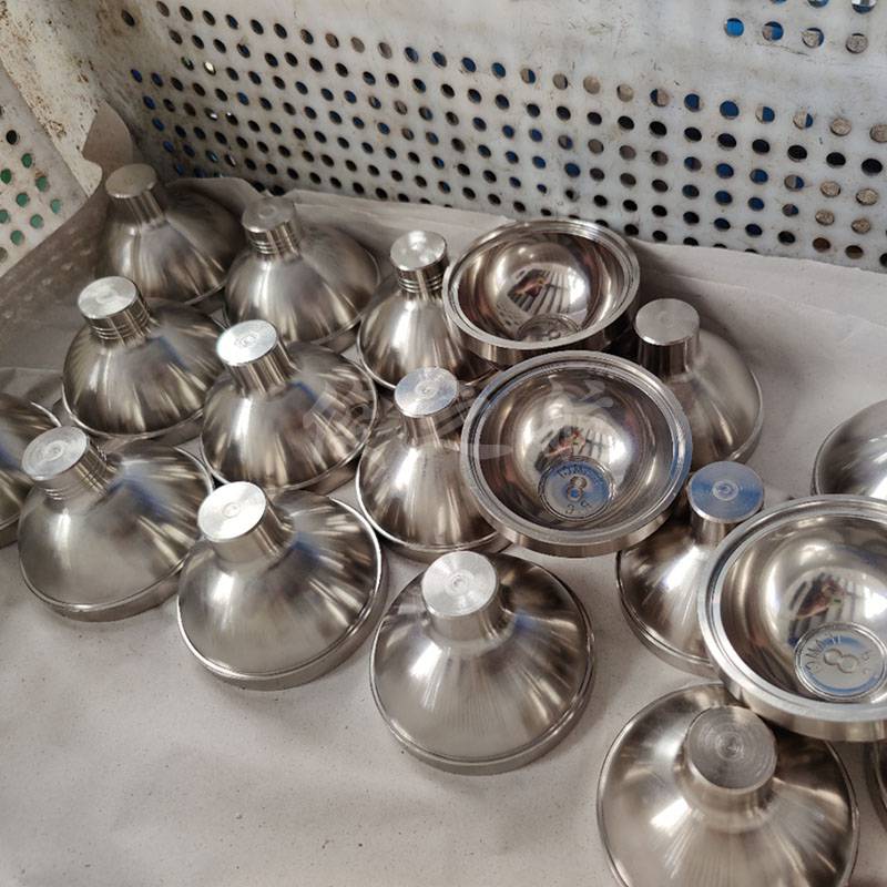 不锈钢化学镀镍