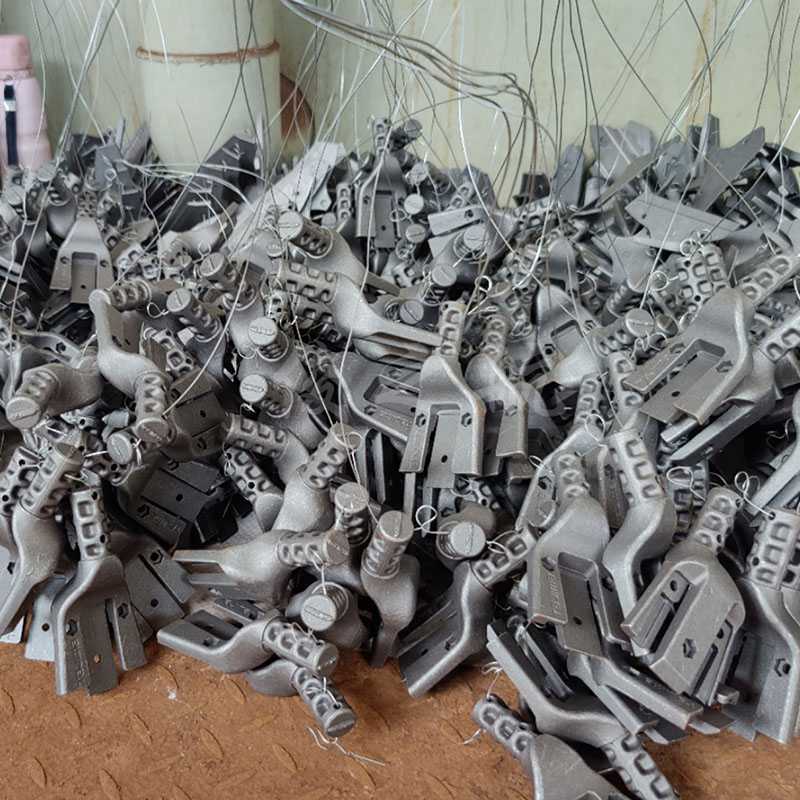 不锈钢化学镀镍