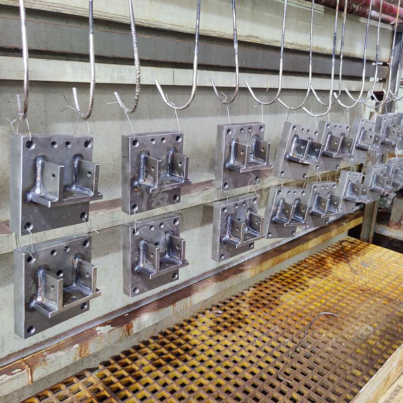 不锈钢化学镀镍