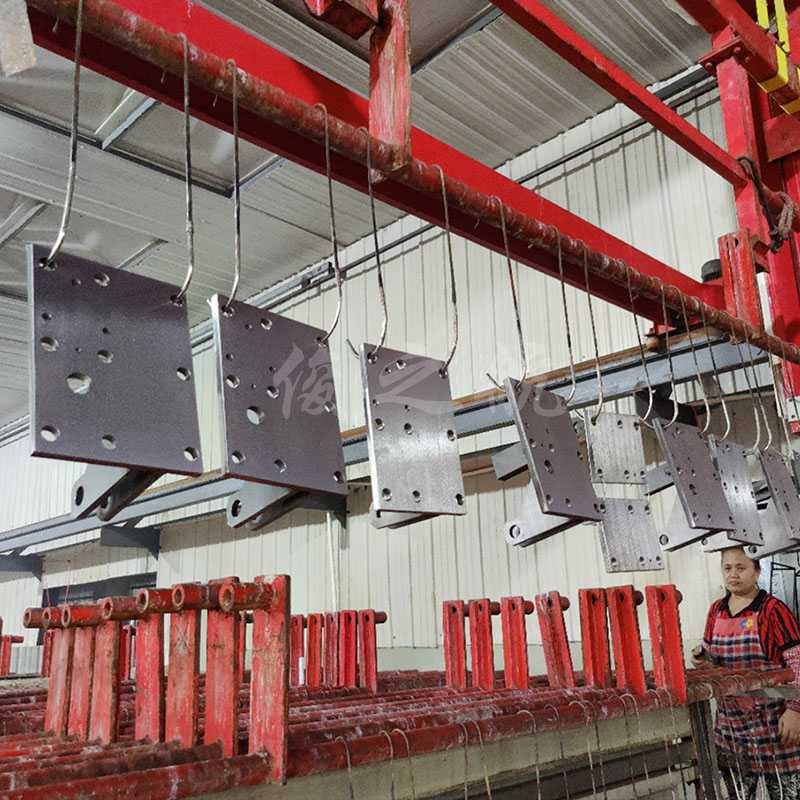 不锈钢化学镀镍