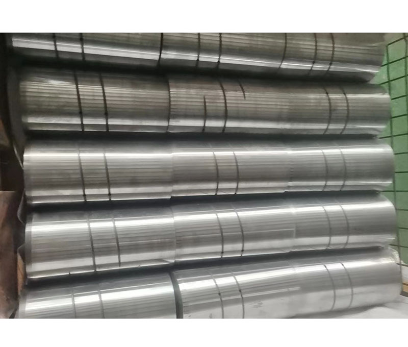 喷砂效果图毛坯件