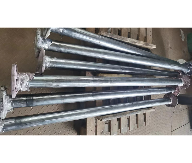 喷砂效果图毛坯件