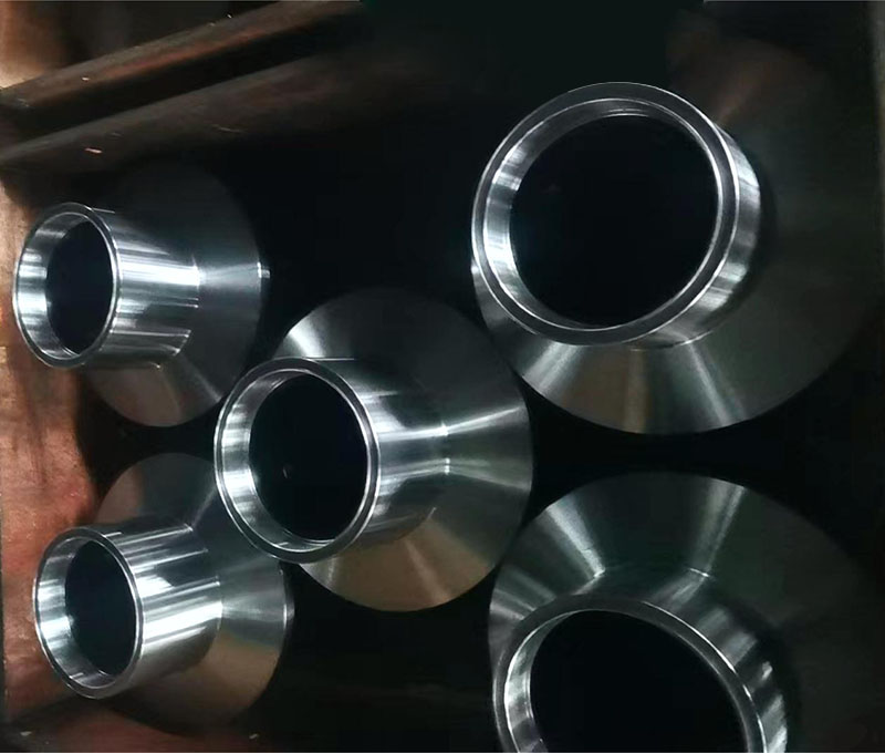 喷砂效果图毛坯件