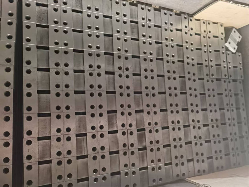 不锈钢化学镀镍