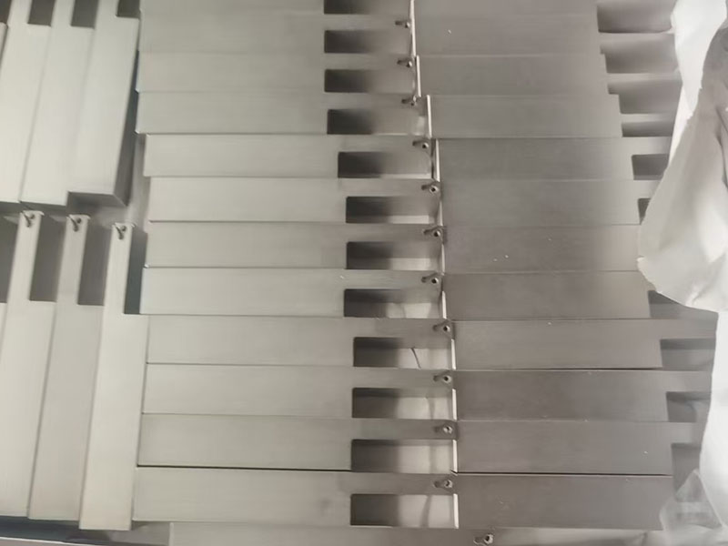 喷砂效果图毛坯件